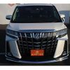 toyota alphard 2020 -TOYOTA--Alphard 3BA-AGH30W--AGH30-0321643---TOYOTA--Alphard 3BA-AGH30W--AGH30-0321643- image 8