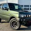 suzuki jimny 2017 -SUZUKI--Jimny ABA-JB23W--JB23W-771752---SUZUKI--Jimny ABA-JB23W--JB23W-771752- image 2