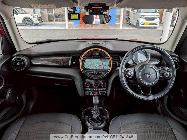 mini mini-others 2020 -BMW--BMW Mini LDA-XT15M--WMWXT320602M87050---BMW--BMW Mini LDA-XT15M--WMWXT320602M87050- image 2