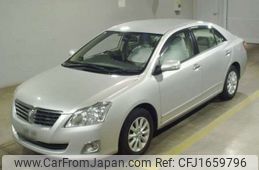 toyota premio 2010 CFJ1659796