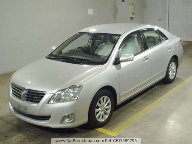 toyota premio 2010 CFJ1659796 image 1