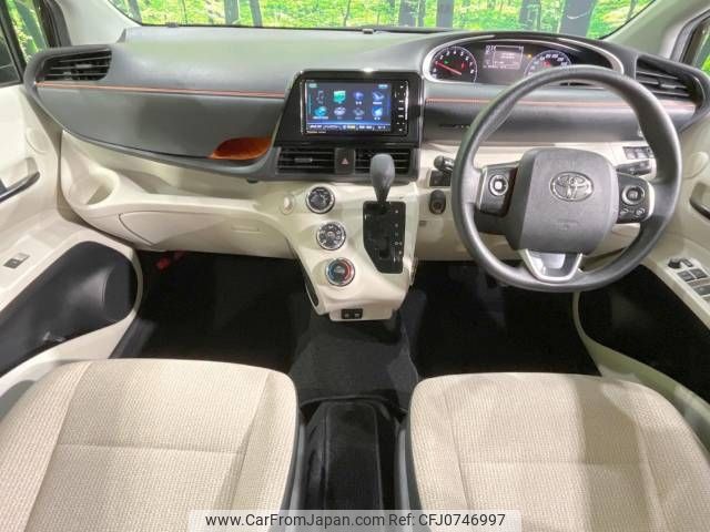 toyota sienta 2019 -TOYOTA--Sienta DBA-NCP175G--NCP175-7036849---TOYOTA--Sienta DBA-NCP175G--NCP175-7036849- image 2