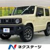 suzuki jimny 2023 -SUZUKI--Jimny 3BA-JB64W--JB64W-307705---SUZUKI--Jimny 3BA-JB64W--JB64W-307705- image 1