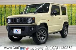 suzuki jimny 2023 -SUZUKI--Jimny 3BA-JB64W--JB64W-307705---SUZUKI--Jimny 3BA-JB64W--JB64W-307705-