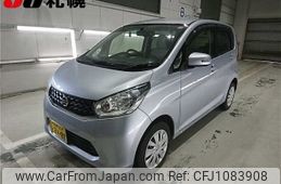 nissan dayz 2014 -NISSAN 【札幌 583ｿ7100】--DAYZ B21W--0185727---NISSAN 【札幌 583ｿ7100】--DAYZ B21W--0185727-