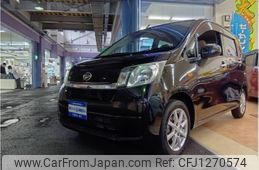 daihatsu move 2013 -DAIHATSU 【名変中 】--Move LA110S--0041608---DAIHATSU 【名変中 】--Move LA110S--0041608-