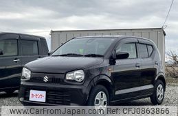 suzuki alto 2014 -SUZUKI 【富士山 588ｹ88】--Alto HA36S--204419---SUZUKI 【富士山 588ｹ88】--Alto HA36S--204419-