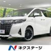 toyota alphard 2019 -TOYOTA--Alphard DAA-AYH30W--AYH30-0074300---TOYOTA--Alphard DAA-AYH30W--AYH30-0074300- image 1