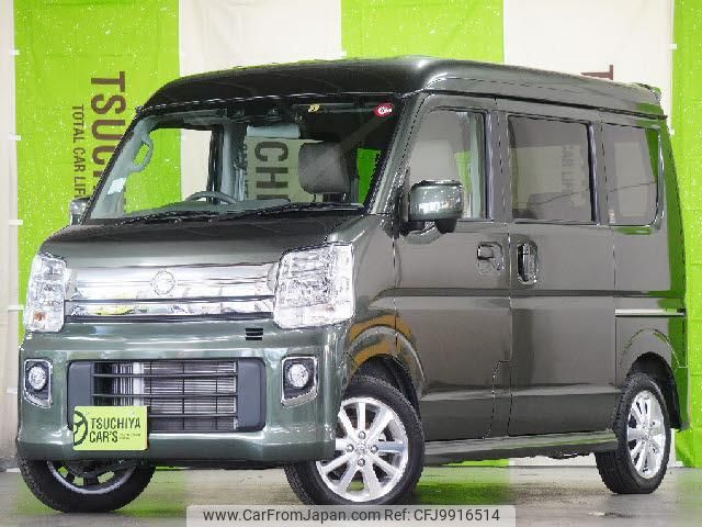 nissan clipper-rio 2023 quick_quick_3BA-DR17W_DR17W-303689 image 1