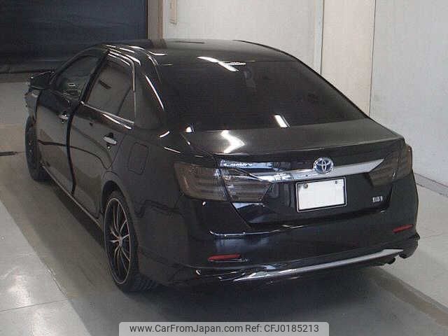 toyota camry 2011 -TOYOTA--Camry AVV50-1001868---TOYOTA--Camry AVV50-1001868- image 2