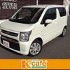 suzuki wagon-r 2023 -SUZUKI--Wagon R MH85S--161538---SUZUKI--Wagon R MH85S--161538- image 1