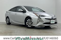 toyota prius 2016 -TOYOTA--Prius DAA-ZVW51--ZVW51-8018185---TOYOTA--Prius DAA-ZVW51--ZVW51-8018185-