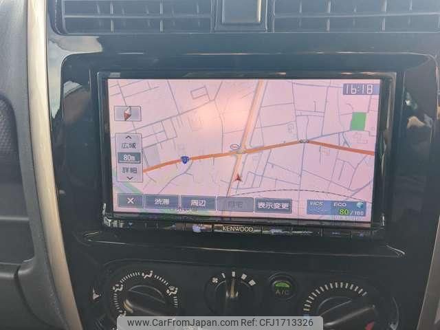 suzuki jimny 2015 CFJ1713326 image 2