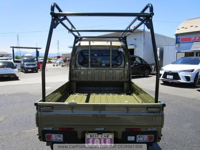 daihatsu hijet-truck 2024 -DAIHATSU 【名変中 】--Hijet Truck S510P--0572096---DAIHATSU 【名変中 】--Hijet Truck S510P--0572096- image 2