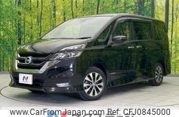 nissan serena 2018 quick_quick_GFC27_GFC27-140022