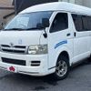 toyota hiace-van 2006 -TOYOTA--Hiace Van KR-KDH205Kｶｲ--KDH205-0002621---TOYOTA--Hiace Van KR-KDH205Kｶｲ--KDH205-0002621- image 1