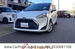 toyota sienta 2019 quick_quick_NSP170G_NSP170-7227149