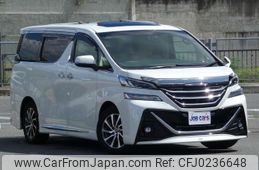 toyota vellfire 2017 -TOYOTA--Vellfire DBA-GGH30W--GGH30-0018052---TOYOTA--Vellfire DBA-GGH30W--GGH30-0018052-