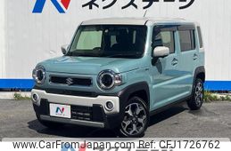 suzuki hustler 2023 CFJ1726762