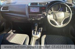 honda fit 2017 504928-924565