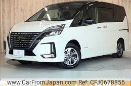 nissan serena 2020 -NISSAN--Serena 6AA-HFC27--HFC27-094873---NISSAN--Serena 6AA-HFC27--HFC27-094873-