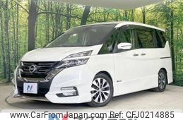 nissan serena 2017 -NISSAN--Serena DAA-GFC27--GFC27-066832---NISSAN--Serena DAA-GFC27--GFC27-066832-