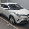 toyota c-hr 2018 -TOYOTA--C-HR DBA-NGX50--NGX50-2031242---TOYOTA--C-HR DBA-NGX50--NGX50-2031242- image 4