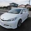 toyota wish 2010 504749-RAOID9546 image 6