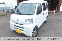 daihatsu hijet-van 2015 -DAIHATSU 【函館 480ｶ5760】--Hijet Van S331V--0144716---DAIHATSU 【函館 480ｶ5760】--Hijet Van S331V--0144716-