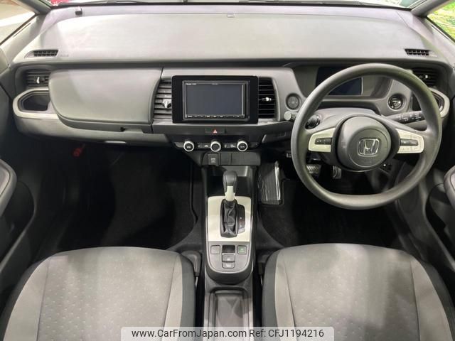 honda fit 2020 quick_quick_GR4_GR4-1002567 image 2