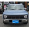 nissan rasheen 1999 -NISSAN--Rasheen RFNB14--508319---NISSAN--Rasheen RFNB14--508319- image 1