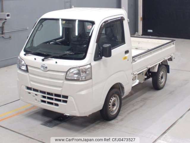 daihatsu hijet-truck 2015 -DAIHATSU--Hijet Truck EBD-S510P--S510P-0047157---DAIHATSU--Hijet Truck EBD-S510P--S510P-0047157- image 1