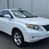 lexus rx 2010 CFJ1697597 image 19