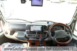 toyota camroad 2022 CFJ1759927