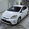 toyota prius 2012 CFJ1687588 image 5