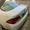 toyota crown 2008 -TOYOTA--Crown DBA-GRS202--GRS202-0010779---TOYOTA--Crown DBA-GRS202--GRS202-0010779- image 5