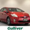 toyota prius 2010 -TOYOTA--Prius DAA-ZVW30--ZVW30-5173198---TOYOTA--Prius DAA-ZVW30--ZVW30-5173198- image 1