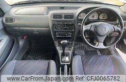 toyota starlet 1998 504928-922992