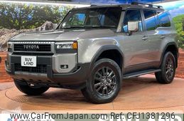 toyota toyota-others 2024 CFJ1381296