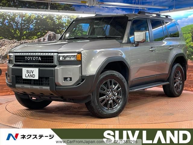 toyota toyota-others 2024 CFJ1381296 image 1