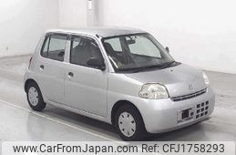 daihatsu esse 2006 CFJ1758293