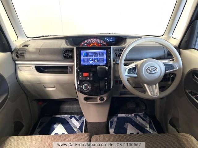 daihatsu tanto 2016 -DAIHATSU--Tanto DBA-LA600S--LA600S-0465338---DAIHATSU--Tanto DBA-LA600S--LA600S-0465338- image 2