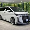 toyota alphard 2023 -TOYOTA--Alphard 3BA-AGH30W--AGH30-0456328---TOYOTA--Alphard 3BA-AGH30W--AGH30-0456328- image 17