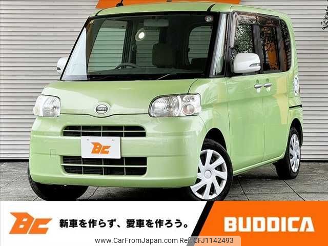 daihatsu tanto 2012 -DAIHATSU--Tanto DBA-L375S--L375S-0502159---DAIHATSU--Tanto DBA-L375S--L375S-0502159- image 1