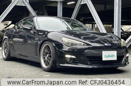 subaru brz 2012 -SUBARU--BRZ DBA-ZC6--ZC6-005103---SUBARU--BRZ DBA-ZC6--ZC6-005103-