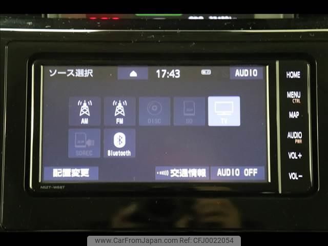 toyota roomy 2019 quick_quick_M900A_M900A-0382611 image 2