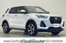 daihatsu rocky 2022 CFJ1645609