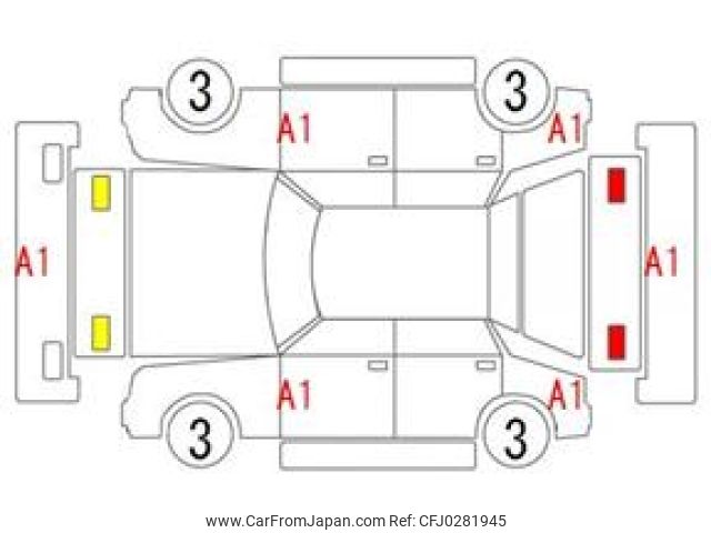 bmw 3-series 2014 -BMW--BMW 3 Series DAA-3F30--WBA3F91060F299339---BMW--BMW 3 Series DAA-3F30--WBA3F91060F299339- image 2