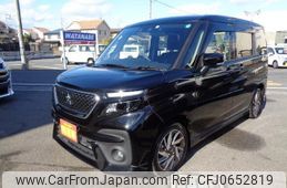 mitsubishi delica-d2 2023 -MITSUBISHI--Delica D2 MB37S--MB37S-603451---MITSUBISHI--Delica D2 MB37S--MB37S-603451-