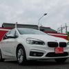 bmw 2-series 2015 -BMW--BMW 2 Series LDA-2C20--375664---BMW--BMW 2 Series LDA-2C20--375664- image 7